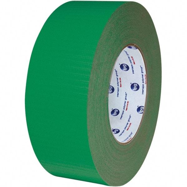 Intertape - Duct & Foil Tape Tape Type: Duct Tape Width (Inch): 1-53/64 - Industrial Tool & Supply