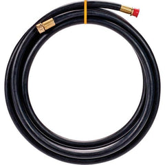 MSA - Supplied Air (SAR) Supply Hoses Pressure Type: High Pressure Hose Type: Straight - Industrial Tool & Supply