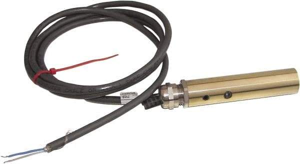 Johnson Level & Tool - Laser Level 4-24V DC, Industrial Alignment Dot - Use With Laser Levels - Industrial Tool & Supply