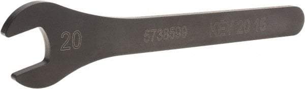 Iscar - T15 Torx Drive, Clamping Key for Indexable Milling - Compatible with Milling Heads - Industrial Tool & Supply