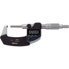 ‎0-1 INCH NON-ROTATING MICROMETER - Industrial Tool & Supply