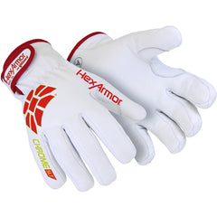 Chrome SLT Winter Leather, Size XXXL