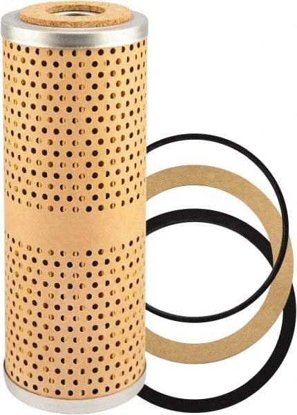 Hastings - Automotive Fuel Filter - AC Delco TP523, Allis Chalmers DE67575, Donaldson P779263, Fleetguard FF115, Fram FBM1127APB - Fram FBM1127APB, GMC 5573614, Hastings PF810, Wix CW117MP - Industrial Tool & Supply