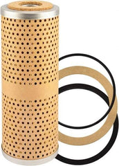 Hastings - Automotive Fuel Filter - AC Delco TP523, Allis Chalmers DE67575, Donaldson P779263, Fleetguard FF115, Fram FBM1127APB - Fram FBM1127APB, GMC 5573614, Hastings PF810, Wix CW117MP - Industrial Tool & Supply