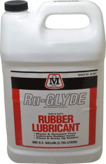 Myers Tire Supply - 1 Gal. Tire Lube - For Mounting & Demounting Tires - Industrial Tool & Supply