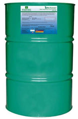 Renewable Lubricants - 55 Gal Drum Synthetic/Graphite Lubricant - White, -28°F to 2,000°F, Food Grade - Industrial Tool & Supply