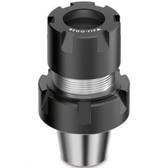 Rego-Fix - Taper Shank & Reducing Adapters Type: Reducing Adapter Taper Adapter Type: ER to ER - Industrial Tool & Supply