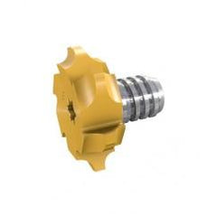 MM GRIT 28P-2.7-DR1.0 528 MILL HEAD - Industrial Tool & Supply