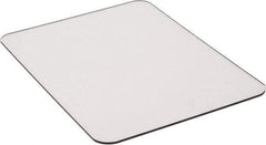 Quantum Storage - 8.3" Wide, Clear Bin Dust Cover - Use with DG91035,DG91050 - Industrial Tool & Supply