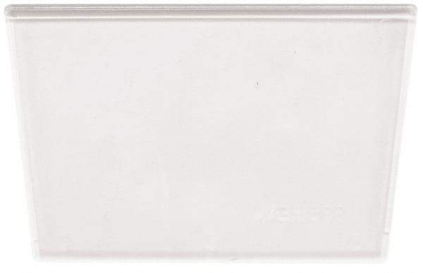 Quantum Storage - Clear Bin Window - Use with QGH600 - Industrial Tool & Supply