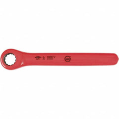 Wiha - Box Wrenches Wrench Type: Box Wrench Size (Inch): 5/8 - Industrial Tool & Supply