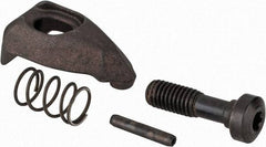 Walter - Series Walter Capto, PK Clamp Set for Indexables - Industrial Tool & Supply