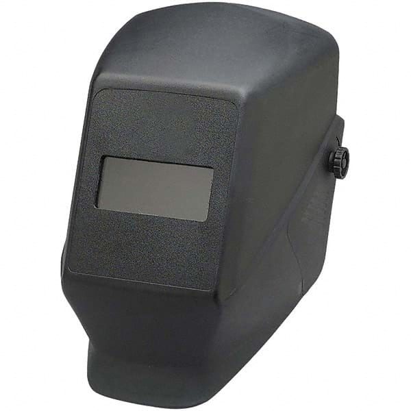 Jackson Safety - Welding Helmets Type: Welding Helmet Lens Type: Fixed Shade - Industrial Tool & Supply