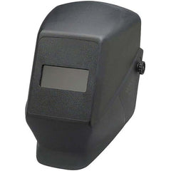 Jackson Safety - Welding Helmets Type: Welding Helmet Lens Type: Fixed Shade - Industrial Tool & Supply