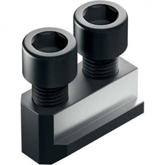 Schunk - Lathe Chuck Accessories Product Type: Jaw Nut Chuck Diameter Compatibility (mm): 215.00 - Industrial Tool & Supply