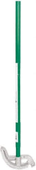 Greenlee - Hand Conduit Bender with Handle - Bends EMT - Industrial Tool & Supply