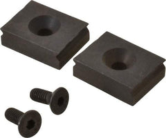 Mitee-Bite - 5/16" High x 3/4" Long x 1" Wide Grip - For Use with Mitee-Bite TalonGrips - Industrial Tool & Supply