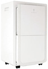 Friedrich - Dehumidifiers Type: Dehumidifier Saturation Capacity: 35 pt. - Industrial Tool & Supply