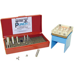METRIC 10″ TRU PUNCH - Industrial Tool & Supply