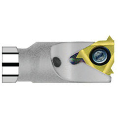 T002 .307MIN BOR BAR HEAD - Industrial Tool & Supply