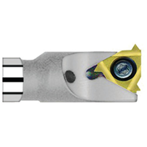 T002 .307MIN BOR BAR HEAD