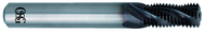 1-12 4FL EXO LONG THREADMILL TIALN - Industrial Tool & Supply