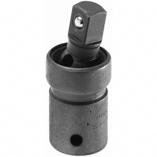 SK - Socket Adapters & Universal Joints - Industrial Tool & Supply