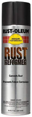 Rust-Oleum - 15 Fl oz Aerosol Rust Remover - Industrial Tool & Supply