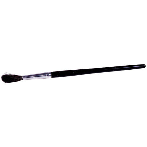 5/16″ Lacquering Brush, Camel Hair, 1-3/16″ Trim Length, Round Handle - Industrial Tool & Supply