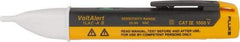 Fluke - 20 VAC to 90 VAC, Voltage Tester - LED Display, AAA Power Supply - Industrial Tool & Supply