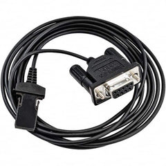 Starrett - Bore Gage Accessories Type: Cable Minimum Measurement (Decimal Inch): 0.0000 - Industrial Tool & Supply