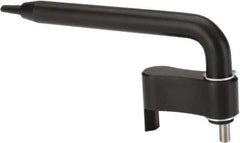 Iscar - Extractor for Indexable Grooving - TGBHR/L Toolholder Compatibility, Series Sumo-Grip - Industrial Tool & Supply