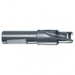 25MM SHK 122MM OAL HT800WP - Industrial Tool & Supply