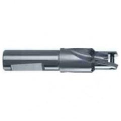 12.7MM SHK 84MM OAL HT800WP - Industrial Tool & Supply