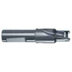 14MM SHK 86MM OAL HT800WP - Industrial Tool & Supply
