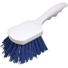 Carlisle - Scrub & Scouring Brushes Type: Utility Scrub Brush Bristle Material: Polyester - Industrial Tool & Supply