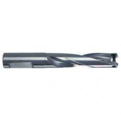 17.2MM BODY - 18MM SHK 3XD HT800WP - Industrial Tool & Supply