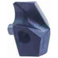 14.29mm Dia. -  HT800WP Nano Coated Drill Insert - Industrial Tool & Supply