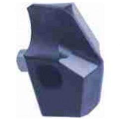 14.1mm Dia. -  HT800WP Nano Coated Drill Insert - Industrial Tool & Supply