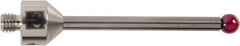 Renishaw - CMM Styli & Probes Stylus or Probe: Stylus Stylus Type: Ball - Industrial Tool & Supply