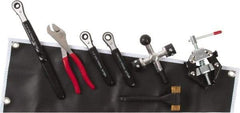 OTC - 7 Piece, Battery Service Tool Kit - For Use with All Vehicles - Industrial Tool & Supply