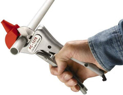 Ridgid - Cutter Replacement Blade - Use with PC - 1375, Cuts PVC, CPVC, PEX, PE, PD and Rubber Hose - Industrial Tool & Supply