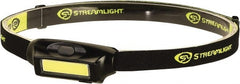 Streamlight - Polycarbonate Hands-free Flashlight - Industrial Tool & Supply
