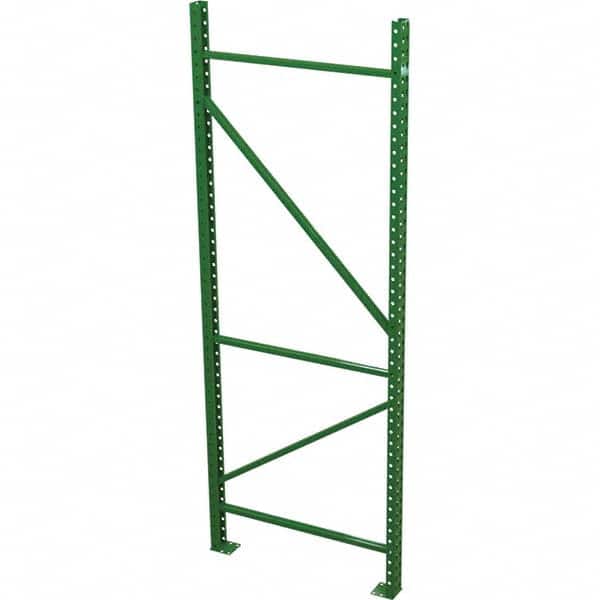 Husky - Heavy-Duty Framing Uprights Type: Upright Width (Inch): 3 - Industrial Tool & Supply
