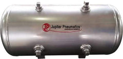 PRO-SOURCE - Compressed Air Tanks & Receivers Volume Capacity: 2 Gal. Maximum Working Pressure (psi): 200 - Industrial Tool & Supply