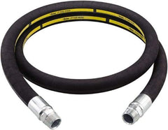 Parker - Chemical & Petroleum Hose Inside Diameter (Inch): 2 Outside Diameter (Decimal Inch): 2.7500 - Industrial Tool & Supply