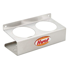 Huot - Workbench & Workstation Accessories Type: Bottle/Can Rack For Use With: Spray Bottles - Industrial Tool & Supply