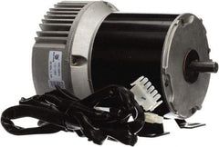 PortaCool - 9" Long x 7" Wide x 7" High, Evaporative Cooler Motor - For Use with Jetstream 270 - Industrial Tool & Supply