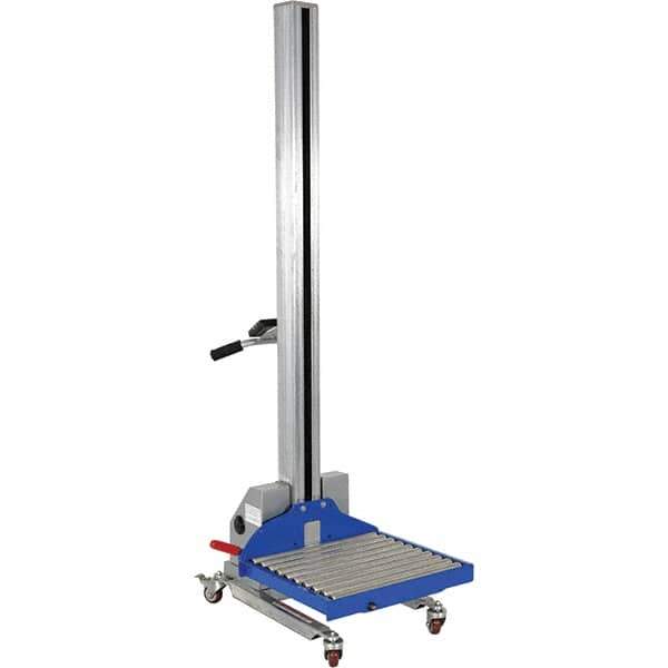 Vestil - Lifting Table Conveyor - Use with Quick Lift - Industrial Tool & Supply