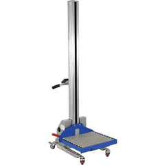 Vestil - Lifting Table Conveyor - Use with Quick Lift - Industrial Tool & Supply